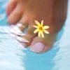 Педикюр классический и spa-педикюр: "от улыбки" до пяточек!