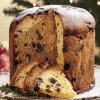 Традиционный пасхальный кулич