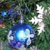 Где родилась ёлочка и где она росла