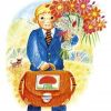 Собираем ребенка в школу