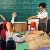 Первое сентября... Что должен уметь первоклассник