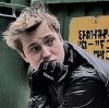 Шустрый парень, Ваня Андреев.