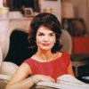 Жаклин Кеннеди - символ послевоенной гламурной жизни США
