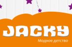 Сеть детских магазинов  JACKY