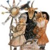 Русские Святки: язычество или христианство?