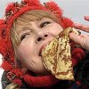 Чтобы Весна пришла!