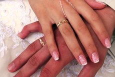 Новые русские невесты, или Как выйти замуж за иностранца и не разочароваться