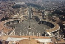 Италия: все дороги ведут в Рим